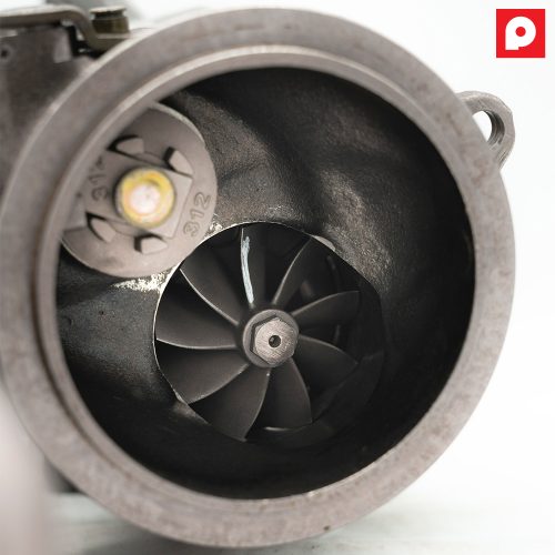 Pure Turbos PURE800 Turbo Upgrade for BMW B58 F-Series (Gen 1) (view 5)