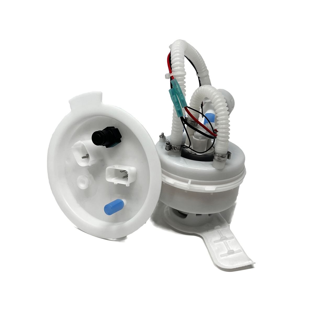 Precision Raceworks F10 / F12 535i / 640i High Performance Fuel Pump