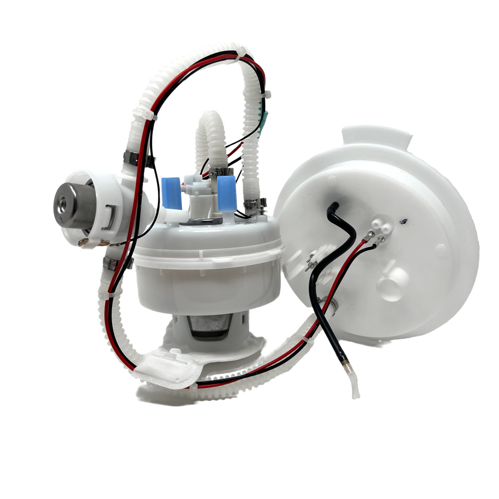 Precision Raceworks F10 / F12 535i / 640i High Performance Fuel Pump