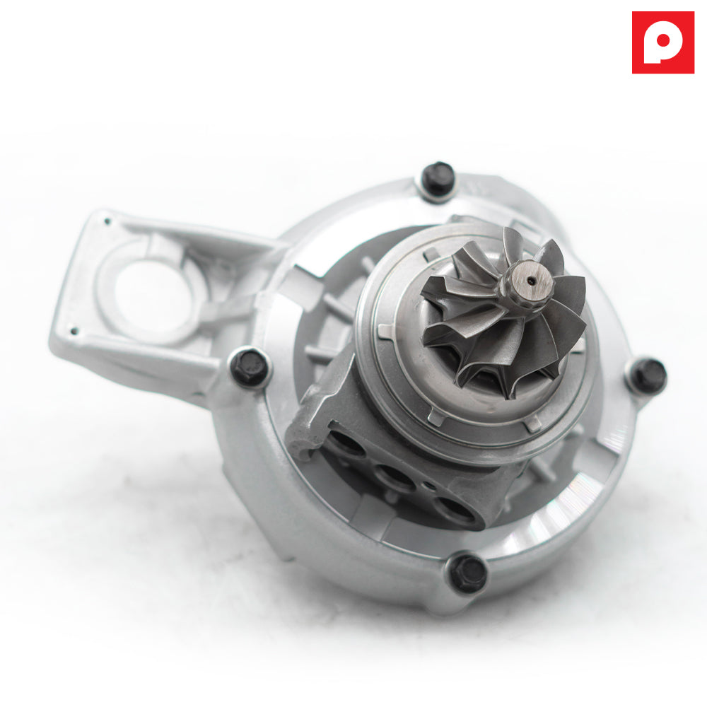 Pure Turbos PURE600 (NEW) turbo – view 4