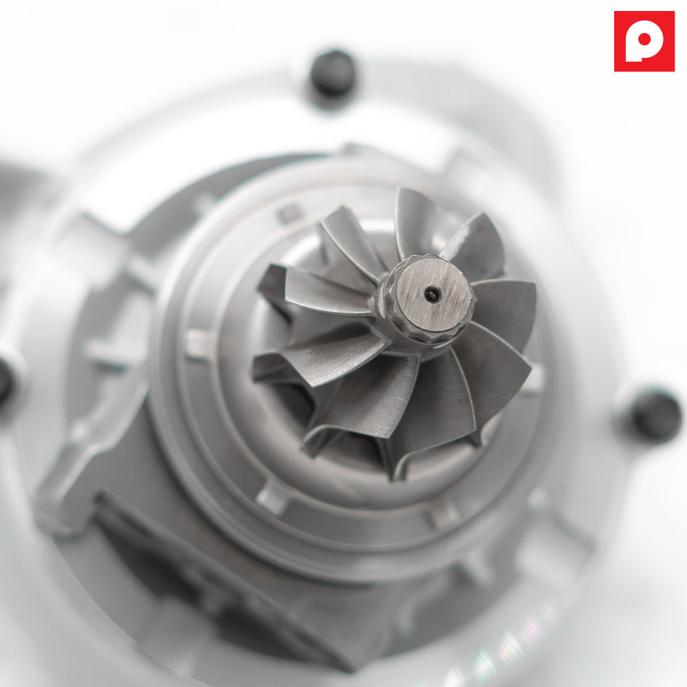 Pure Turbos PURE600 (NEW) turbo – view 5