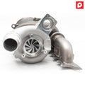 Pure Turbos PURE650 (NEW) Turbo Upgrade – Toyota GR Supra (A90/A91)