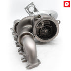 Pure Turbos PURE650 (NEW) Turbo Upgrade – BMW B58 G-Series (Gen 2)