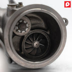 Pure Turbos PURE650 (NEW) Turbo Upgrade – Toyota GR Supra (A90/A91)