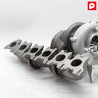 Pure Turbos PURE650 (NEW) Turbo Upgrade – Toyota GR Supra (A90/A91)