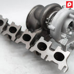 Pure Turbos PURE650 (NEW) Turbo Upgrade – Toyota GR Supra (A90/A91)