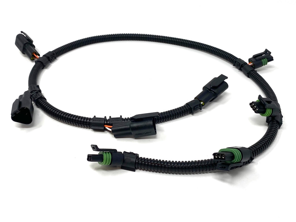 Precision Raceworks N20 / N26 Ignition Kit – BMW 228i / 328i / 428i (N20 / N26)
