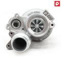 Pure Turbos PURE400 (NEW) turbo for BMW N20 / N26 – view 1