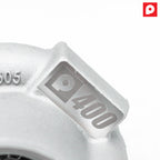 Pure Turbos PURE400 (NEW) turbo for BMW N20 / N26 – view 3