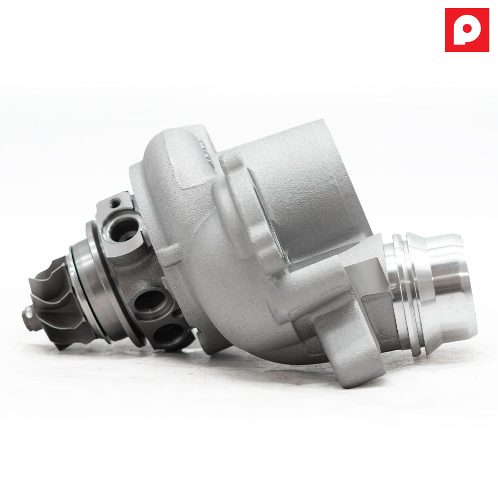 Pure Turbos PURE400 (NEW) turbo for BMW N20 / N26 – view 4