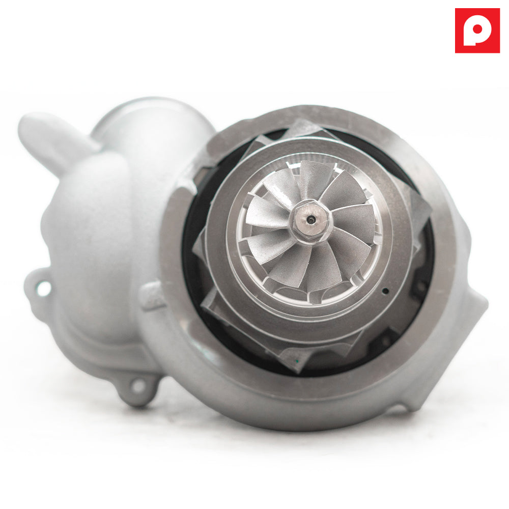 Pure Turbos PURE400 (NEW) turbo for BMW N20 / N26 – view 5
