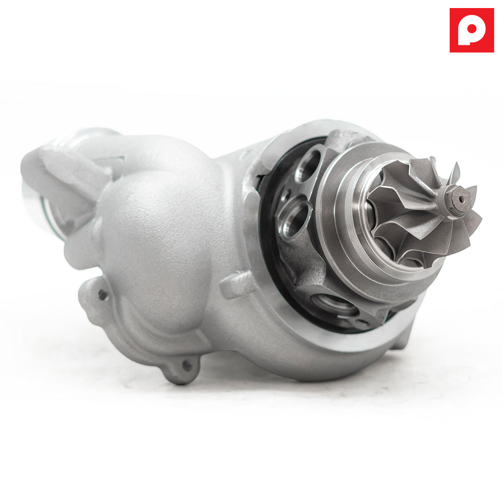 Pure Turbos PURE400 (NEW) turbo for BMW N20 / N26 – view 6