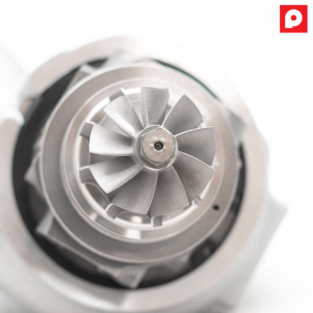 Pure Turbos PURE400 (NEW) turbo for BMW N20 / N26 – view 7