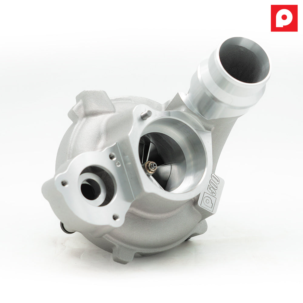 Pure Turbos Pure500 (NEW) turbo for BMW N55 – view 1