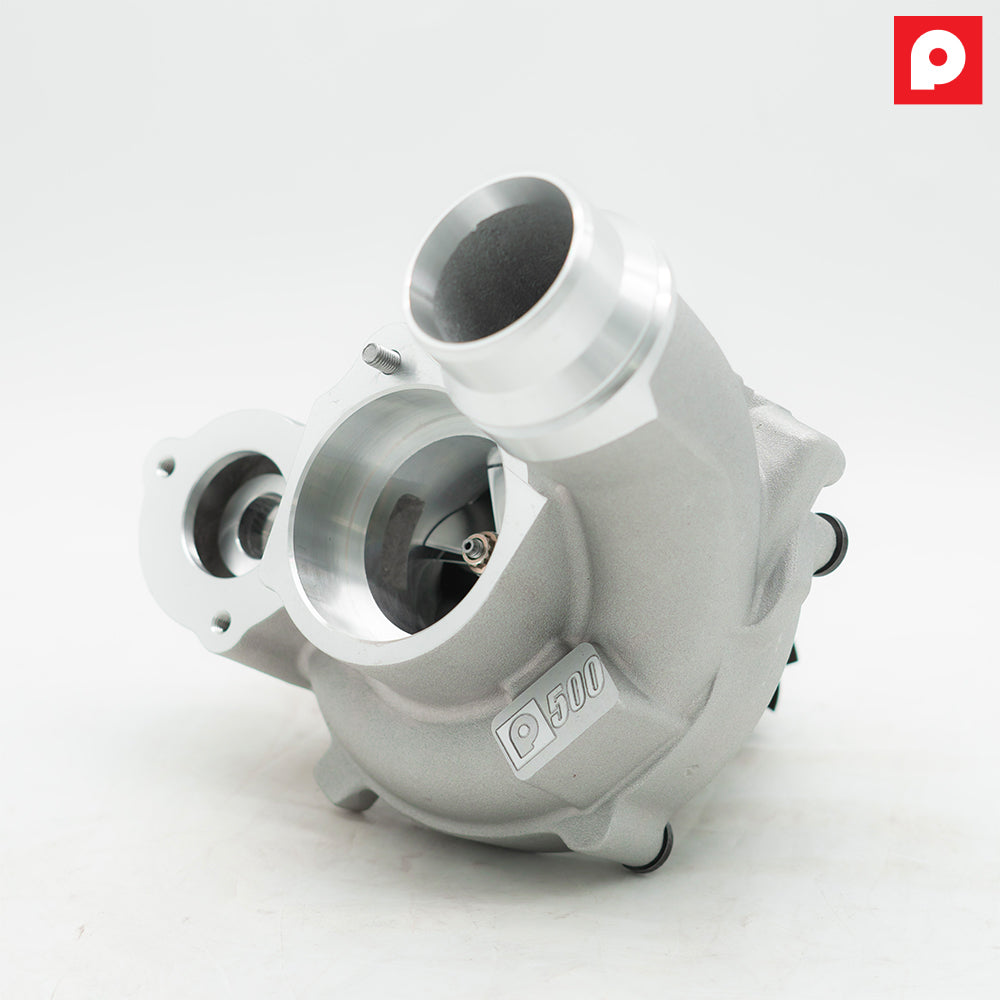Pure Turbos Pure500 (NEW) turbo for BMW N55 – view 3