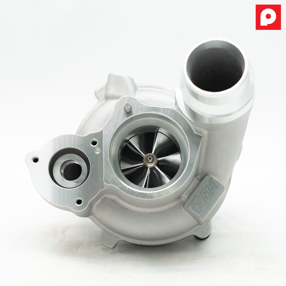 Pure Turbos Pure500 (NEW) turbo for BMW N55 – view 4