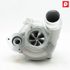 Pure Turbos Pure500 (NEW) turbo for BMW N55 – view 4