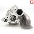 Pure Turbos Pure600 (NEW) turbo for BMW N55 – view 1