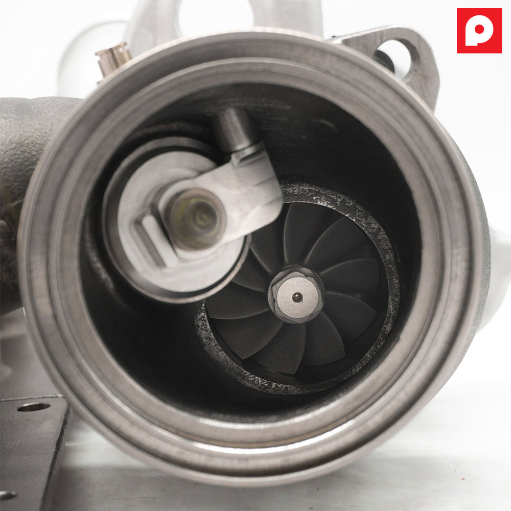 Pure Turbos Pure600 (NEW) turbo for BMW N55 – view 5