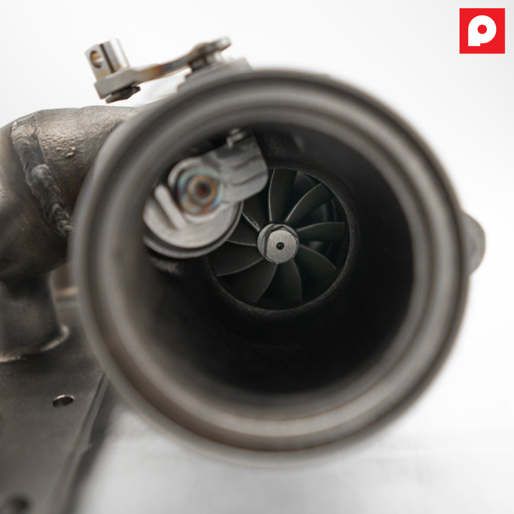 Pure Turbos Pure750 (NEW) turbo for BMW N55 – view 4