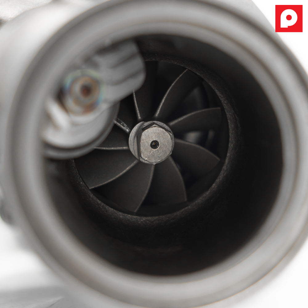 Pure Turbos Pure750 (NEW) turbo for BMW N55 – view 5