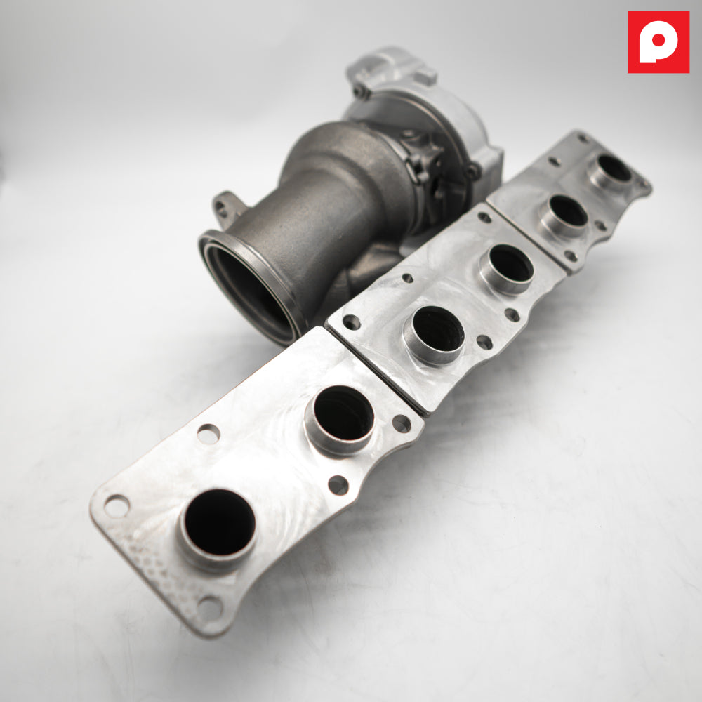 Pure Turbos Pure750 (NEW) turbo for BMW N55 – view 6