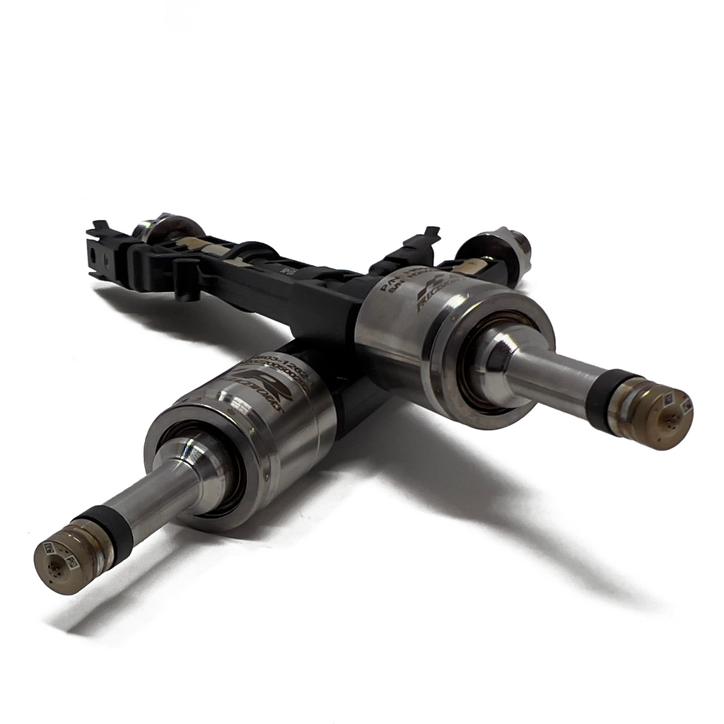 Precision Raceworks Upgraded Direct Injectors – BMW N55 / S55
