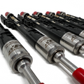 Precision Raceworks BMW N55 / S55 upgraded direct injectors