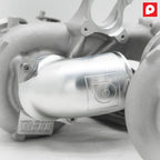 Pure Turbos PURE800 S55 turbo (view 3)