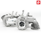 Pure Turbos PURE800 S55 turbo (view 4)