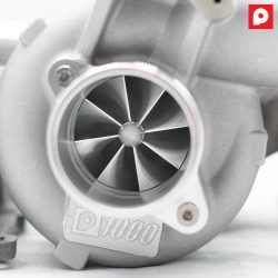 Pure Turbos Pure1000 Turbo Upgrade for BMW M2 / M3 / M4 (S55 F8X) (view 3)