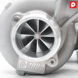 Pure Turbos Pure1000 Turbo Upgrade for BMW M2 / M3 / M4 (S55 F8X) (view 4)