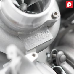 Pure Turbos Pure1000 Turbo Upgrade for BMW M2 / M3 / M4 (S55 F8X) (view 2)