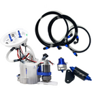 Precision Raceworks F-Series F2X / F3X B58 High Performance Fuel Pump