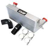 BMS 7.5 inch high density RACE replacement intercooler for E chassis BMW