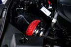 HKS Cold Air Intake 70026-AT002 carbon intake box and pipe
