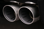 HKSTUDIE Exhaust HKSTUDIE-EX003 system