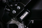 HKSTUDIE Coilover HKSTUDIE-SS001C installed BMW G8X