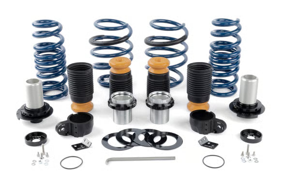 Dinan Adjustable Coil-Over Suspension for BMW M2 (G87) #D190-8220