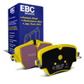 EBC Yellowstuff Brake Pads DP42245R – Toyota GR Supra 2.0 (A90) front