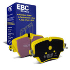 EBC Yellowstuff Brake Pads DP42245R – Toyota GR Supra 2.0 (A90) front