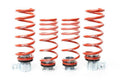 H&R VTF Adjustable Lowering Springs for BMW M6 Coupe / Convertible (F13/F12, S63)