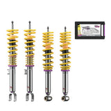 KW Variant 3 coilover kit for BMW 530i / 540i (G30)