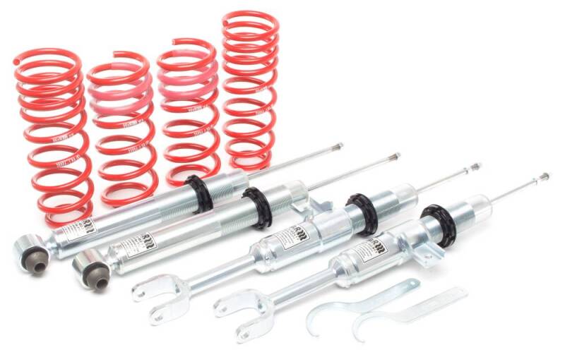 H&R Street Performance Coilover for BMW 528i / 535i / 550i (F10)