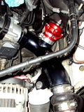 Evolution Racewerks Charge Pipe Kit TIAL BOV 135i / 335i / 1M N54 2009-2010 Long