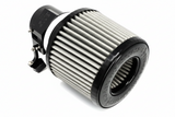 BMS billet intake for BMW G30 5 Series - dry filter