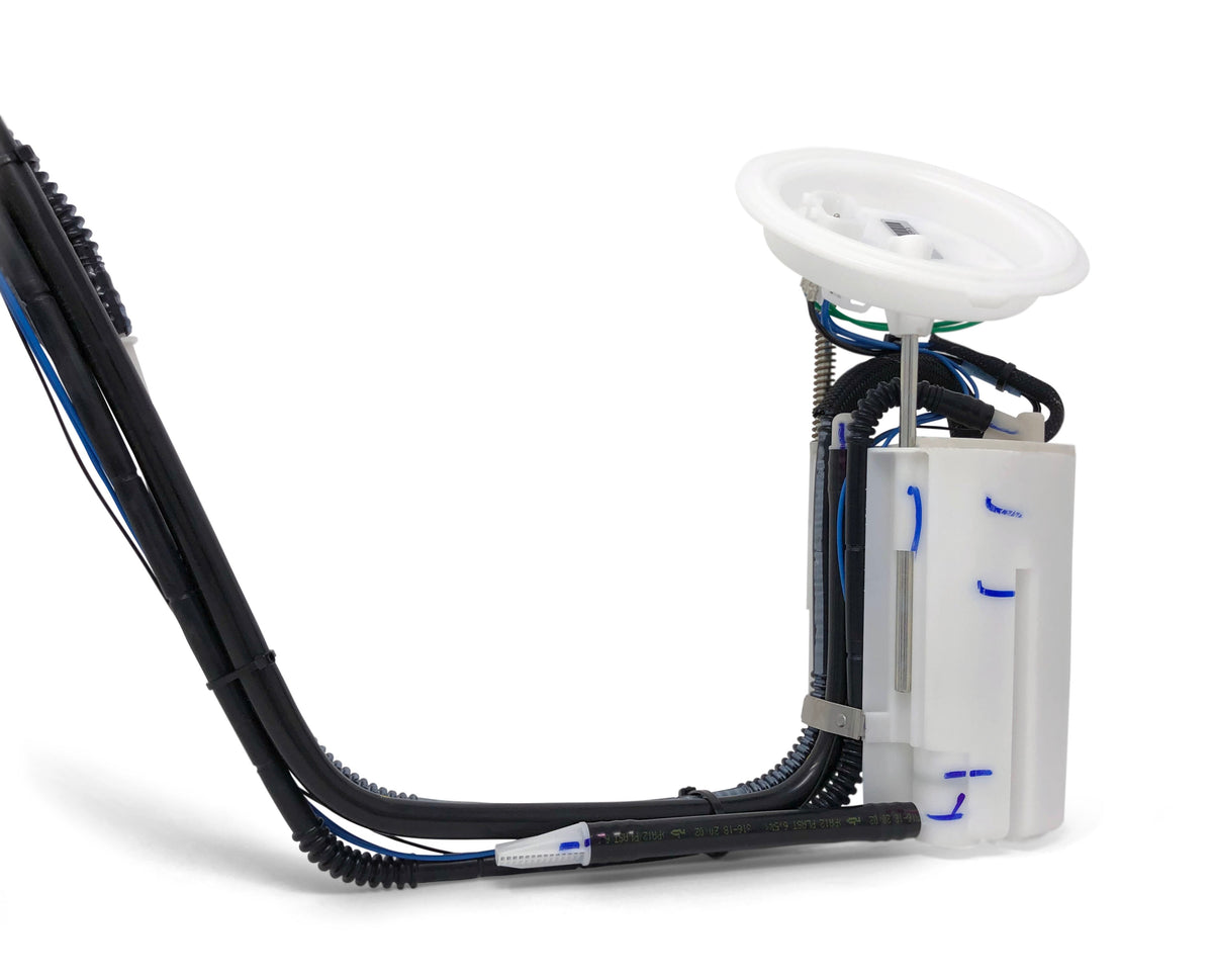 Precision Raceworks E60 535i / 535xi Fuel Pump – BMW N54