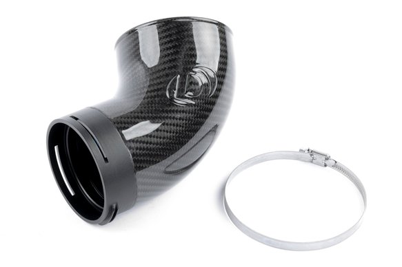 Dinan D760-0062 Carbon Fiber Turbo Inlet Pipe