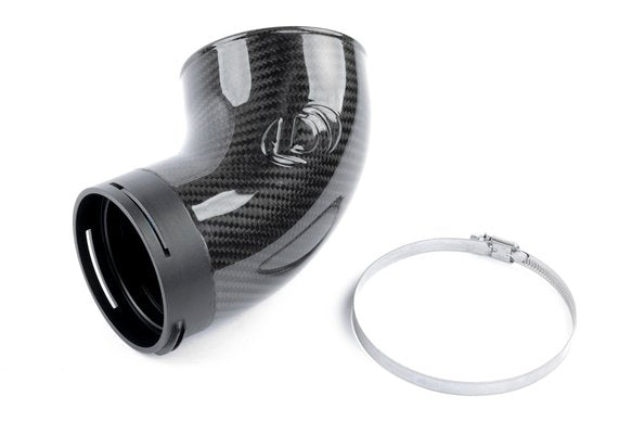Dinan D760-0062 Carbon Fiber Turbo Inlet Pipe