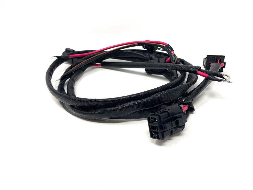 Precision Raceworks / BMP E9X / E8X Modular Bucket-Less Fuel Pump – BMW N54 / N55